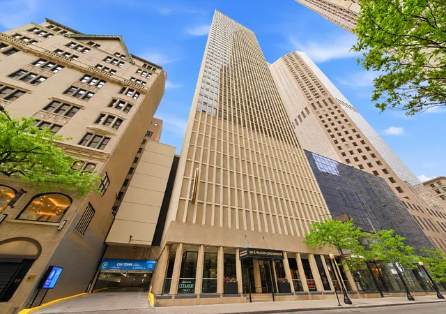 Photo 1 of Condo for sale at 100 E Walton St #42B, Chicago, IL 60611 | MLS# 12787238 | Listing updated on 2026-10-22