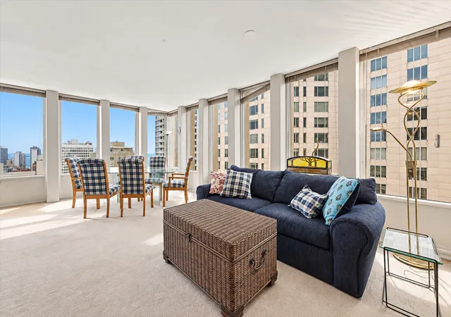 Photo 2 of Condo for sale at 100 E Walton St #42B, Chicago, IL 60611 | MLS# 12787238 | Listing updated on 2026-10-22