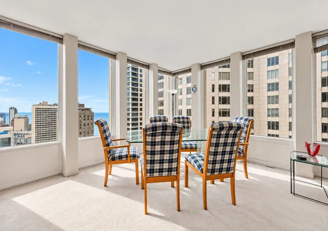 Photo 3 of Condo for sale at 100 E Walton St #42B, Chicago, IL 60611 | MLS# 12787238 | Listing updated on 2026-10-22