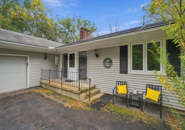 Single family home for sale at 27 Carribean Dr, Putnam, IL 61560 | MLS# 12787241