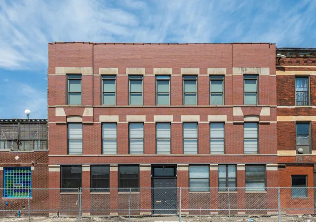 Photo 1 of Condo for sale at 2120 W Grand Ave #D, Chicago, IL 60612 | MLS# 12787250 | Listing updated on 2026-10-22