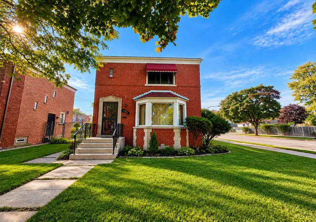 Single family home for sale at 8900 S Jeffery Blvd, Chicago, IL 60617 | MLS# 12787255