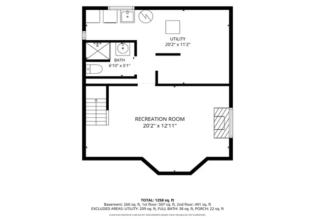 Photo 3 of Single family home for sale at 8900 S Jeffery Blvd, Chicago, IL 60617 | MLS# 12787255 | Listing updated on 2026-10-20