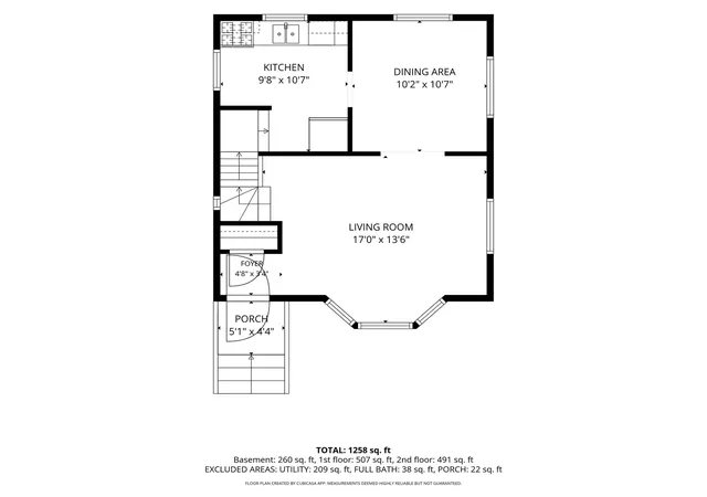 Photo 4 of Single family home for sale at 8900 S Jeffery Blvd, Chicago, IL 60617 | MLS# 12787255 | Listing updated on 2026-10-20