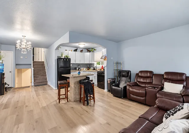 Photo 2 of Single family home for sale at 6909 S Ada St, Chicago, IL 60636 | MLS# 12787261 | Listing updated on 2026-10-22