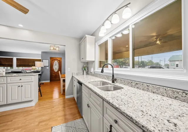 Photo 1 of Single family home for sale at 104 E Grove St, Poplar Grove, IL 61065 | MLS# 12787268 | Listing updated on 2026-10-26