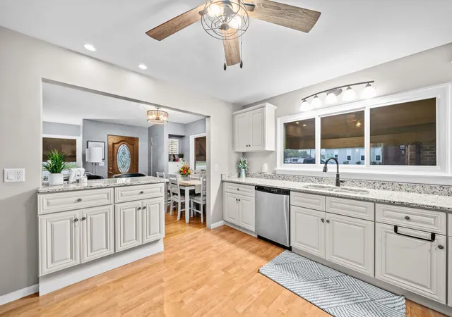 Photo 2 of Single family home for sale at 104 E Grove St, Poplar Grove, IL 61065 | MLS# 12787268 | Listing updated on 2026-10-26