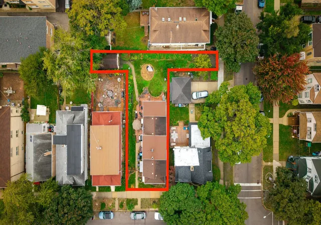 Photo 1 of Single family home for sale at 4818 N Menard Ave, Chicago, IL 60630 | MLS# 12787279 | Listing updated on 2026-10-22