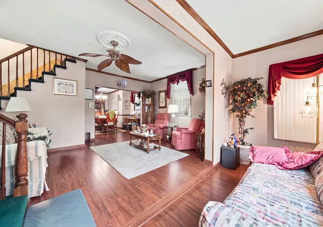 Photo 4 of Single family home for sale at 4818 N Menard Ave, Chicago, IL 60630 | MLS# 12787279 | Listing updated on 2026-10-22