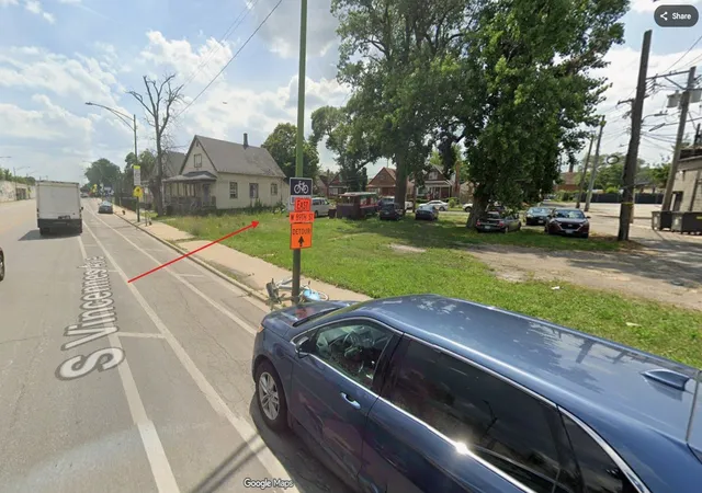 Photo 1 of Land for sale at 8717 S Peoria St, Chicago, IL 60620 | MLS# 12787281 | Listing updated on 2026-10-22