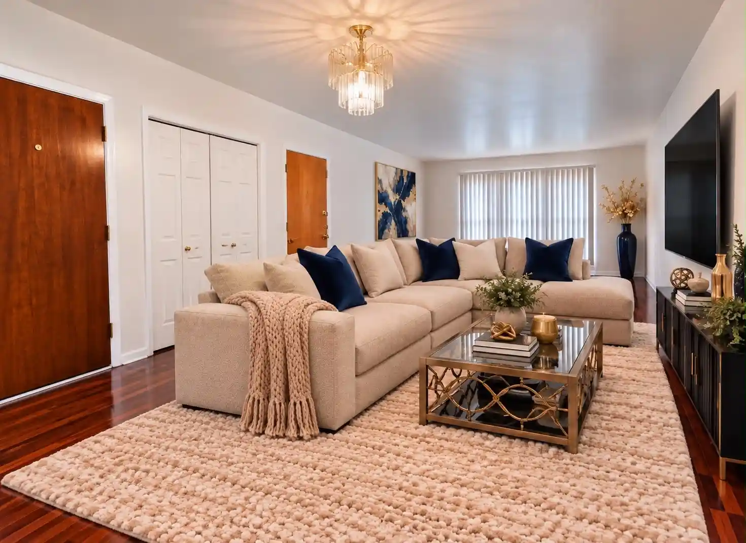 Listing Photo 2 - Condo for sale in 15335th Dr Martin Luther King Jr located at 15335th Dr Martin Luther King Jr, Dolton, IL 60419 - Unit 15335 Dr Martin Luther King Jr