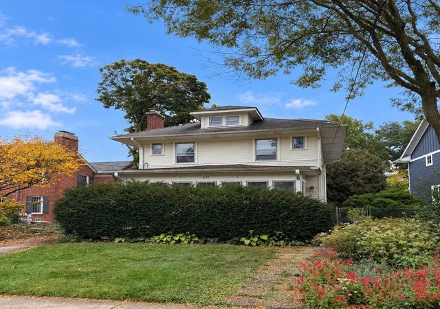 Photo 1 of Land for sale at 391 N Montclair Ave, Glen Ellyn, IL 60137 | MLS# 12787289 | Listing updated on 2026-10-20