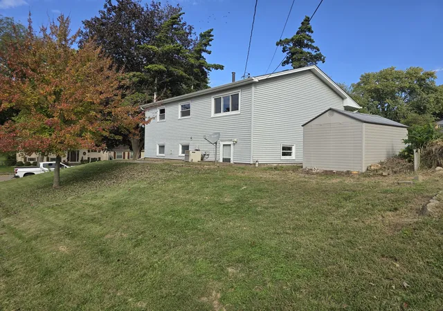 Photo 24 of Single family home for sale at 769 W 46th Street, Davenport, IA 52806 | MLS# 12787291 | Listing updated on 2026-10-22