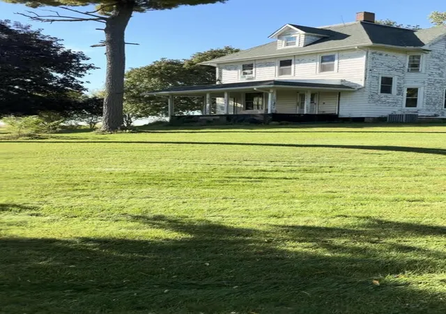 Photo 2 of Single family home for sale at 1140 E Flagg Rd, Oregon, IL 61061 | MLS# 12787308 | Listing updated on 2026-10-22