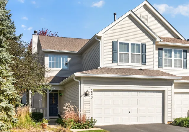 Photo 1 of Condo for sale at 268 Grand Ridge Rd #268, St. Charles, IL 60175 | MLS# 12787324 | Listing updated on 2026-10-22