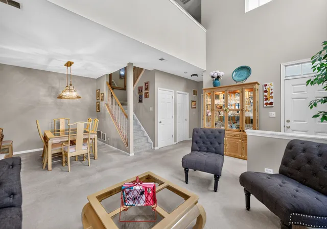 Listing Photo 4 - Condo for sale in building located at 268 Grand Ridge Rd, St. Charles, IL 60175 - Unit #268