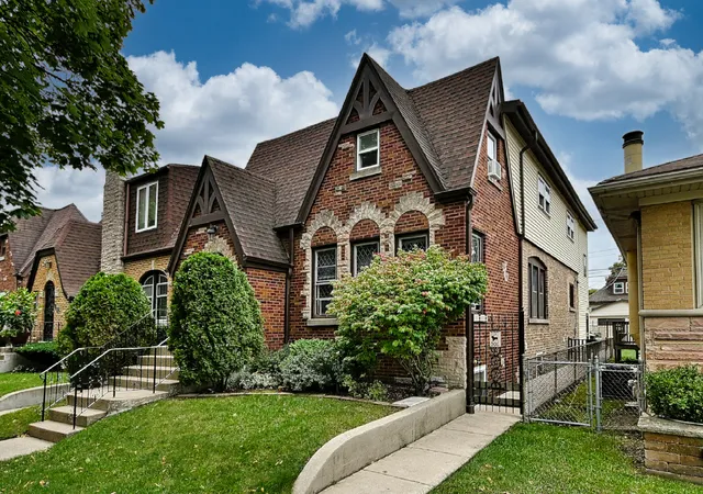 Photo 1 of Multi family home for sale at 5856 N Mobile Ave, Chicago, IL 60646 | MLS# 12787329 | Listing updated on 2026-10-22