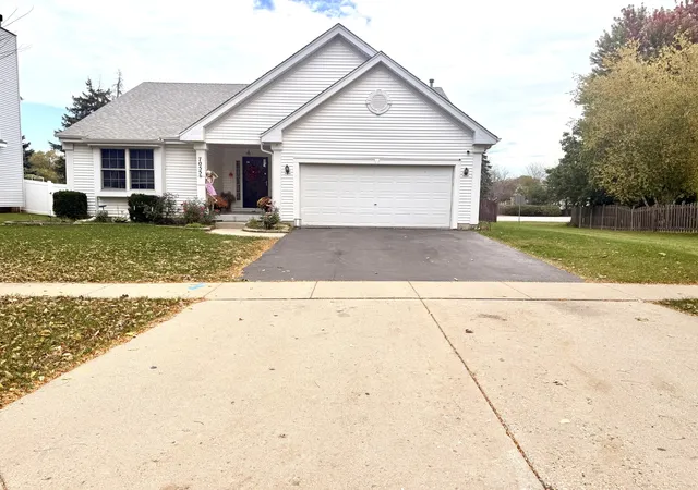 Single family home for sale at 7055 Nathan Ln, Carpentersville, IL 60110 | MLS# 12787335