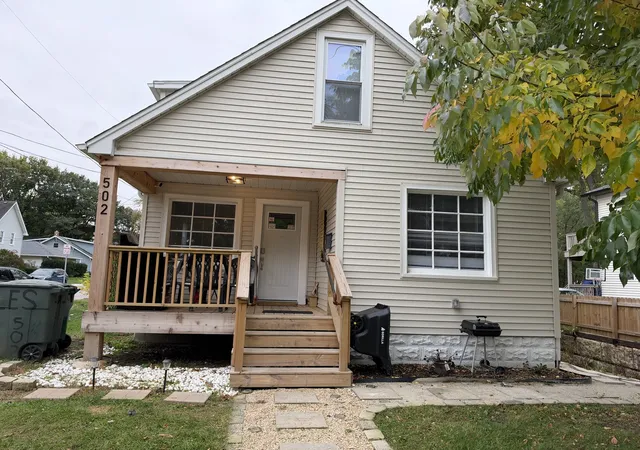 Single family home for sale at 502 Charles St, Sycamore, IL 60178 | MLS# 12787337