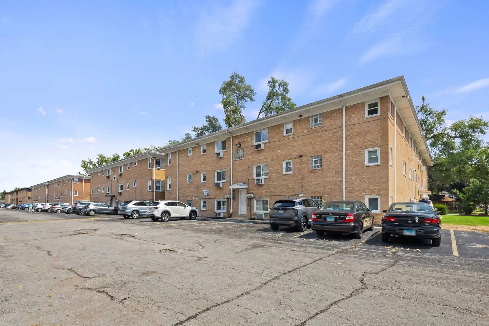 Listing Photo 17 - Condo for sale in 6846 W Lode Dr located at 6846 W Lode Dr, Worth, IL 60482 - Unit #3A