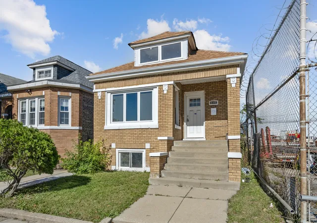 Single family home for sale at 5418 W Flournoy St, Chicago, IL 60644 | MLS# 12787359