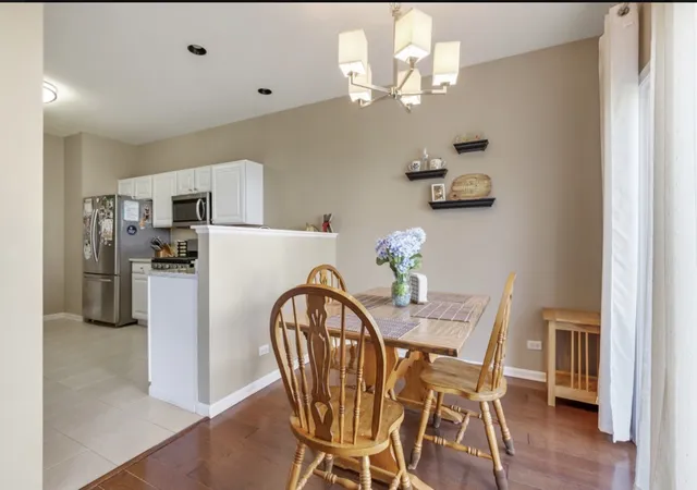 Photo 3 of Townhouse for sale at 335 Thornwood Way #D, South Elgin, IL 60177 | MLS# 12787361 | Listing updated on 2026-10-22