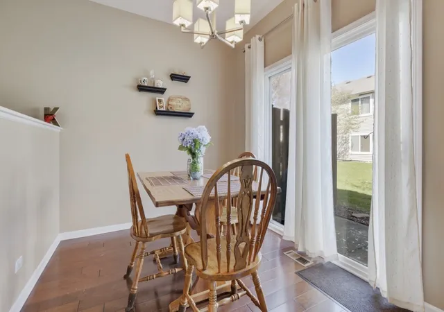 Photo 4 of Townhouse for sale at 335 Thornwood Way #D, South Elgin, IL 60177 | MLS# 12787361 | Listing updated on 2026-10-22