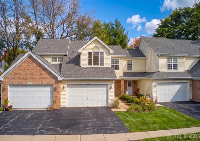 Photo 1 of Townhouse for sale at 1457 Clybourne St, Batavia, IL 60510 | MLS# 12787365 | Listing updated on 2026-10-23