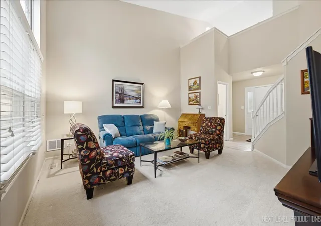 Photo 4 of Townhouse for sale at 1457 Clybourne St, Batavia, IL 60510 | MLS# 12787365 | Listing updated on 2026-10-23