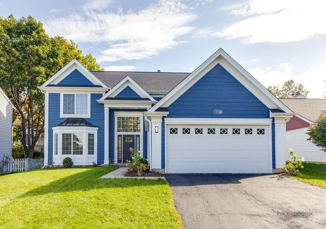 Photo 1 of Single family home for sale at 1760 Coach Dr, Naperville, IL 60565 | MLS# 12787369 | Listing updated on 2026-10-22