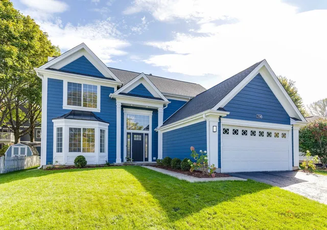 Photo 2 of Single family home for sale at 1760 Coach Dr, Naperville, IL 60565 | MLS# 12787369 | Listing updated on 2026-10-22