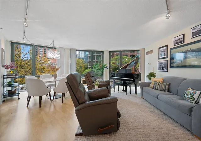 Photo 3 of Condo for sale at 480 N Mcclurg Ct #311, Chicago, IL 60611 | MLS# 12787378 | Listing updated on 2026-10-19