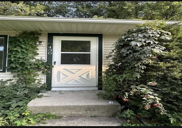Single family home for sale at 430 Spring Ave, DeKalb, IL 60115 | MLS# 12787381