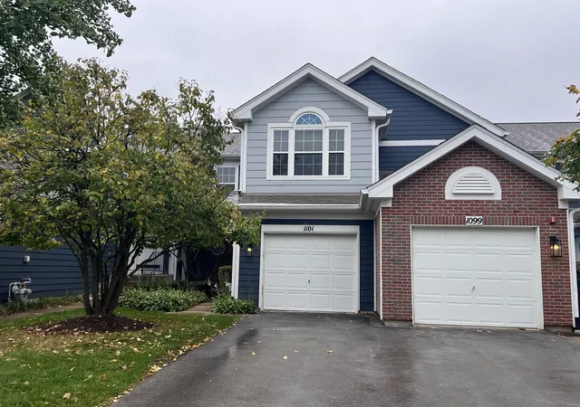 Condo for sale at 1101 Camden Ct #1101, Glendale Heights, IL 60139 | MLS# 12787384