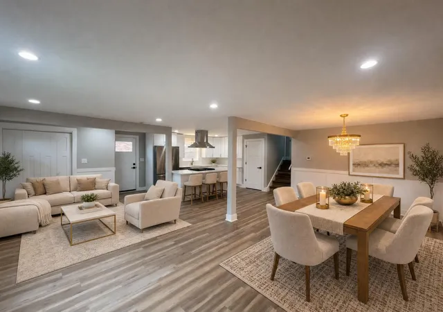 Photo 3 of Single family home for sale at 497 Saginaw Ave, Calumet City, IL 60409 | MLS# 12787392 | Listing updated on 2026-10-22