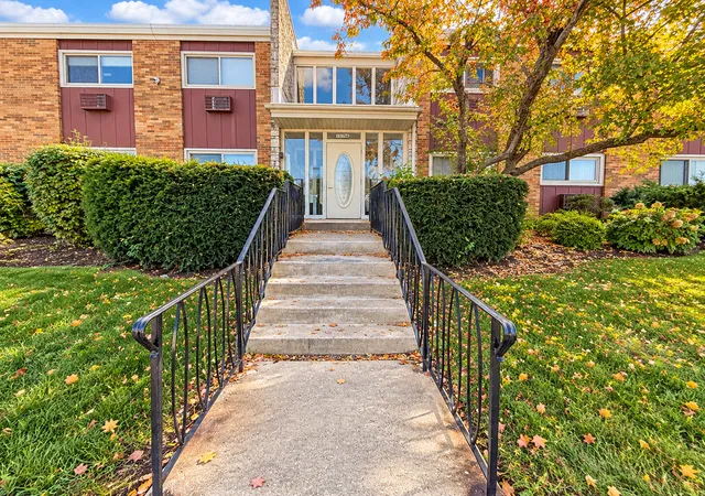Photo 1 of Condo for sale at 1313 Rebecca Rd #104, Lombard, IL 60148 | MLS# 12787394 | Listing updated on 2026-10-21