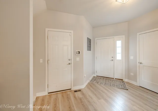 Photo 3 of Townhouse for sale at 1147 Freedom Rd, Elburn, IL 60119 | MLS# 12787398 | Listing updated on 2026-10-22