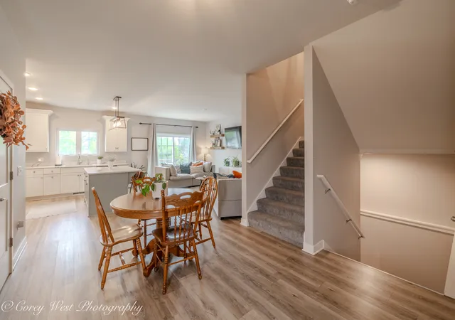 Photo 4 of Townhouse for sale at 1147 Freedom Rd, Elburn, IL 60119 | MLS# 12787398 | Listing updated on 2026-10-22