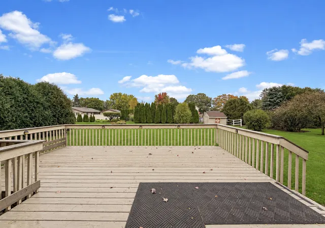 Photo 2 of Single family home for sale at 108 W Meadows Ct, Forreston, IL 61030 | MLS# 12787418 | Listing updated on 2026-10-24