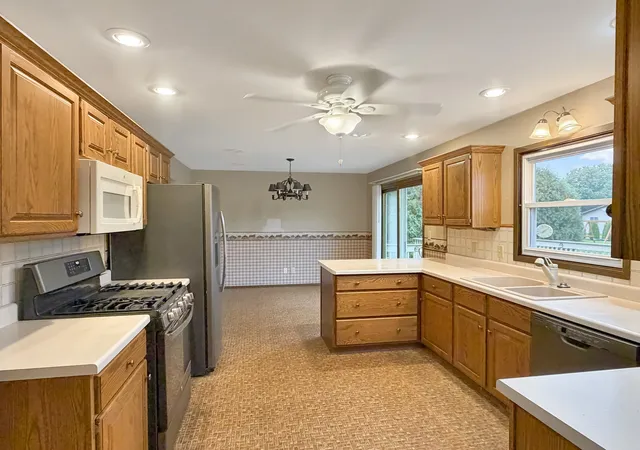 Photo 3 of Single family home for sale at 108 W Meadows Ct, Forreston, IL 61030 | MLS# 12787418 | Listing updated on 2026-10-24
