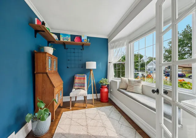 Photo 4 of Single family home for sale at 1216 Canfield Rd, Park Ridge, IL 60068 | MLS# 12787421 | Listing updated on 2026-10-22