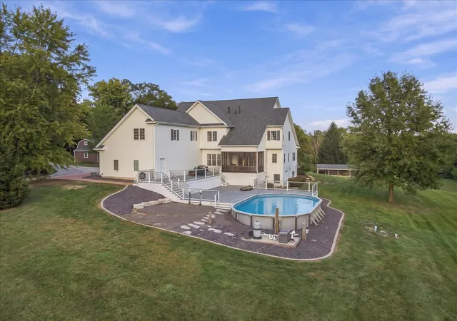 Photo 3 of Single family home for sale at 19955 Buffalo, Bloomington, IL 61705 | MLS# 12787445 | Listing updated on 2026-10-27