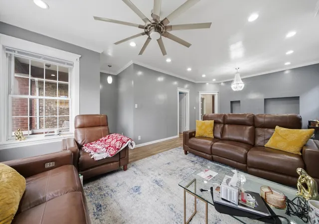 Photo 3 of Single family home for sale at 4862 W St Paul Ave, Chicago, IL 60639 | MLS# 12787457 | Listing updated on 2026-10-21