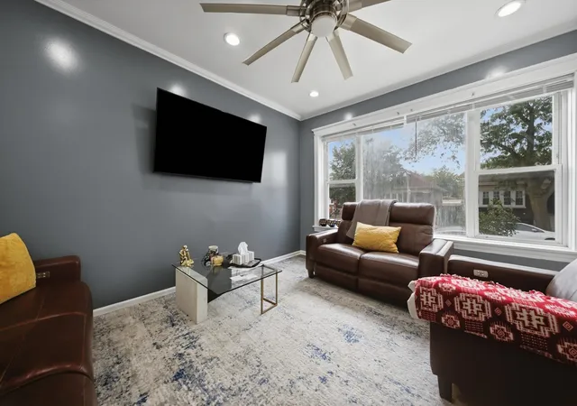 Photo 3 of Single family home for sale at 4862 W St Paul Ave, Chicago, IL 60639 | MLS# 12787457 | Listing updated on 2026-10-21