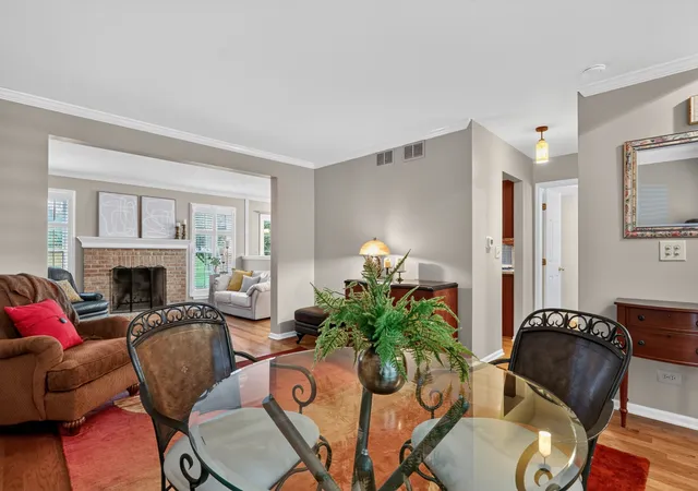 Photo 3 of Townhouse for sale at 36098 N New Brg Ct, Gurnee, IL 60031 | MLS# 12787458 | Listing updated on 2026-10-22