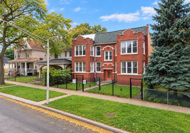 Photo 2 of Multi family home for sale at 318 N Lorel Ave, Chicago, IL 60644 | MLS# 12787459 | Listing updated on 2026-10-22