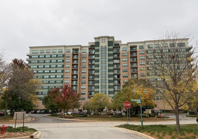 Photo 1 of Condo for sale at 6420 Double Eagle Dr #302, Woodridge, IL 60517 | MLS# 12787467 | Listing updated on 2026-10-22