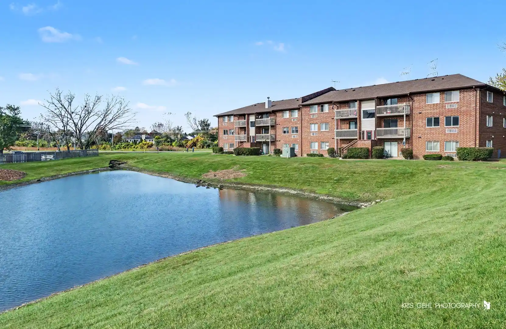 Listing Photo 21 - Condo for sale in 960 N Lakeside Dr located at 960 N Lakeside Dr, Vernon Hills, IL 60061 - Unit #2-A