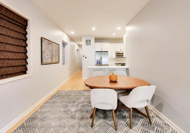 Photo 4 of Condo for sale at 2622 N Mildred Ave #1, Chicago, IL 60614 | MLS# 12787477 | Listing updated on 2026-10-23