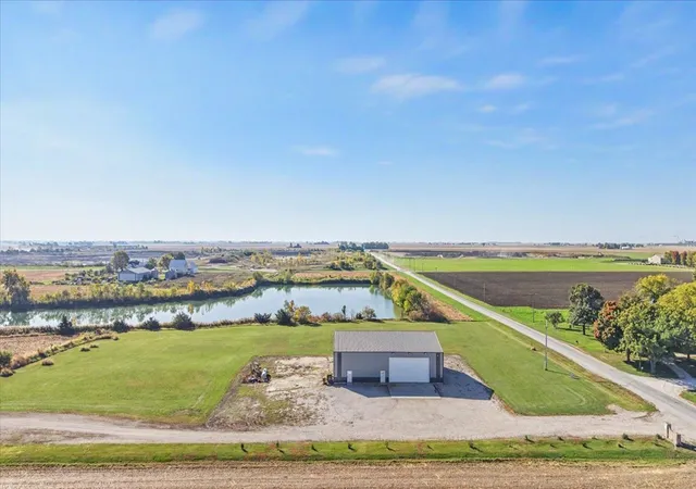 Photo 1 of Land for sale at 11242 N 1800 Road E, Fairbury, IL 61739 | MLS# 12787480 | Listing updated on 2026-10-29